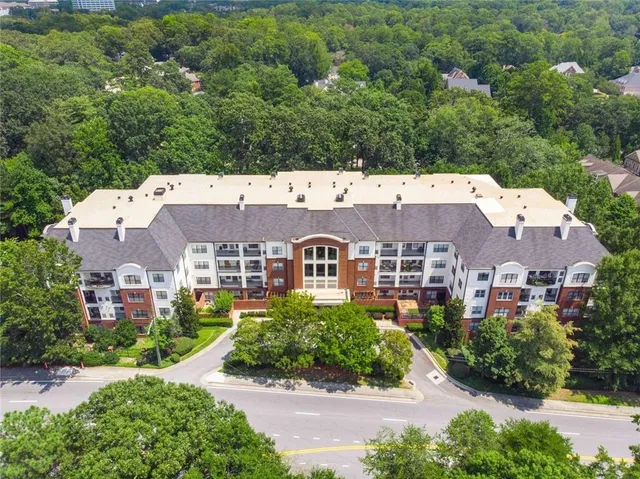 $347,900 | 3275 Lenox Road Northeast, Unit 302, Atlanta, GA 30324