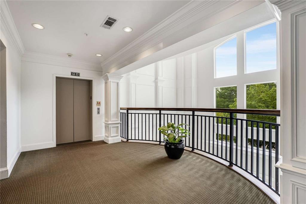 3275 Lenox Road Northeast, Unit 302 Atlanta, GA 30324 - Photo 6 of 50