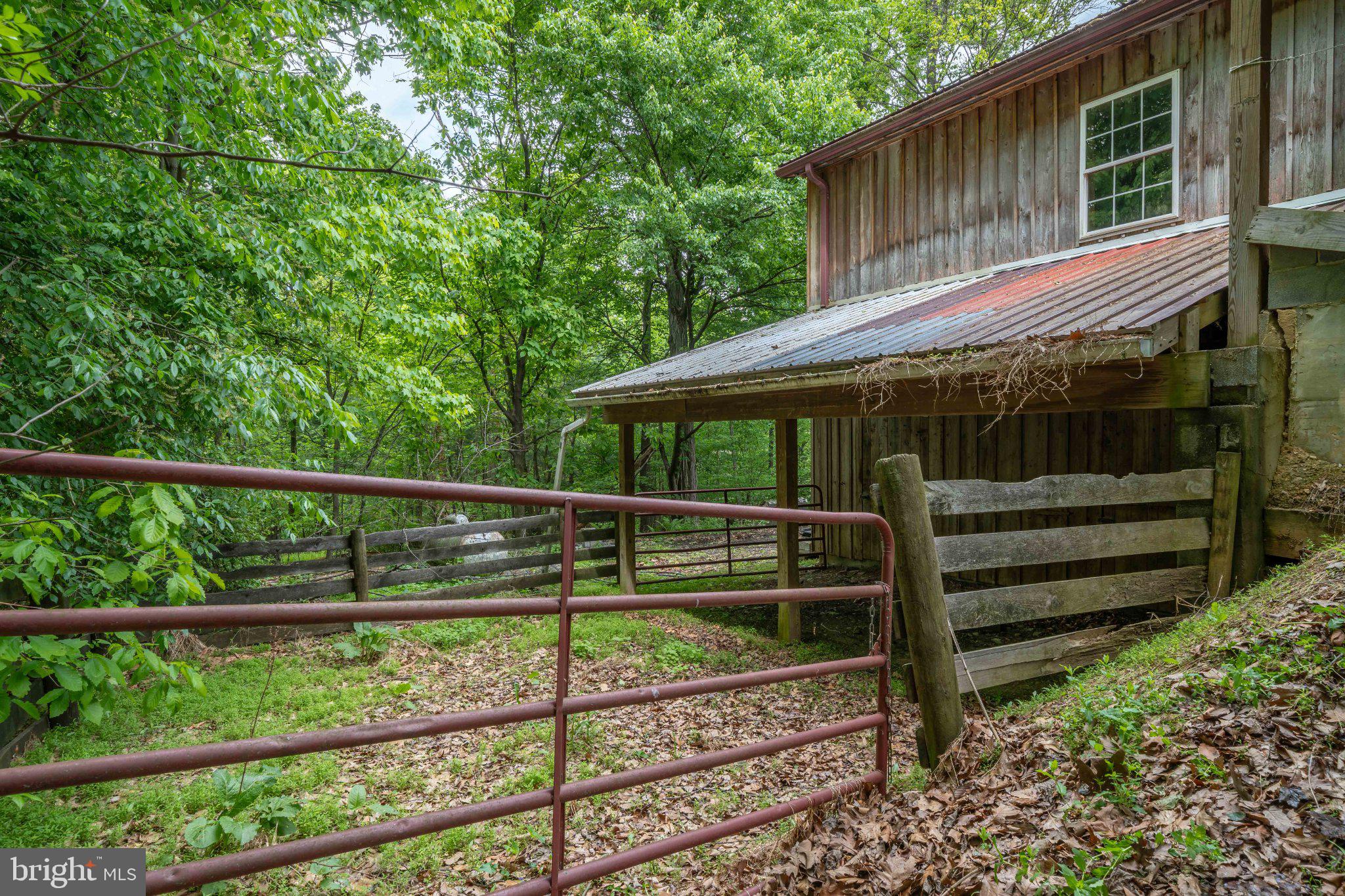 2201 Blain Road Loysville, PA 17047 - Photo 63 of 89 Rustic charm in a serene setting.