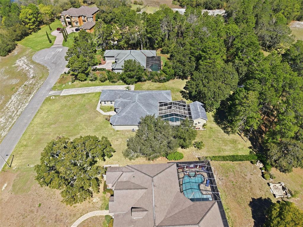 11033 Baywind Court Weeki Wachee, FL 34613 - Photo 67 of 72