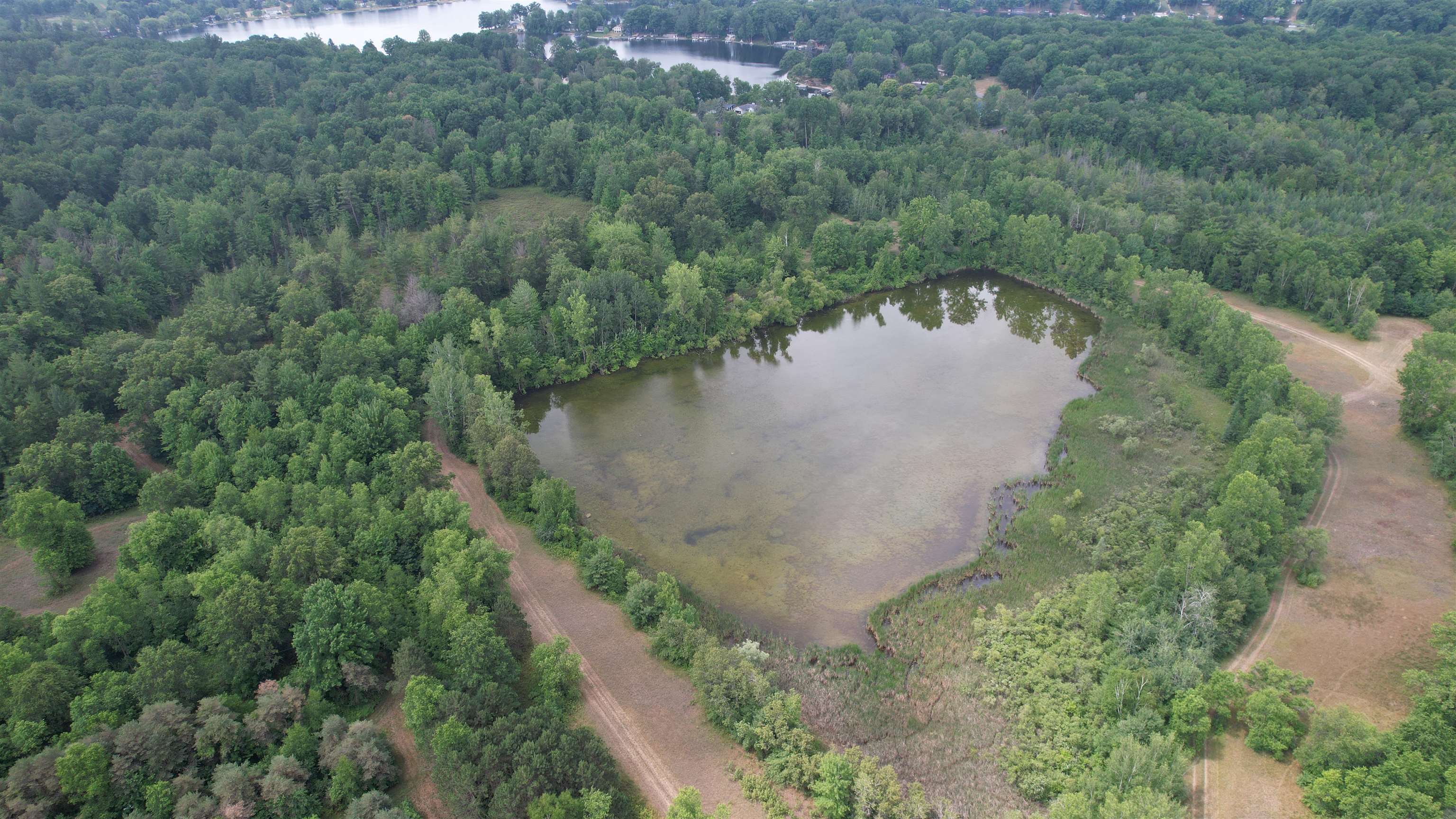 Tbd Lone Pine Road Farwell, MI 48622 - Photo 2 of 10