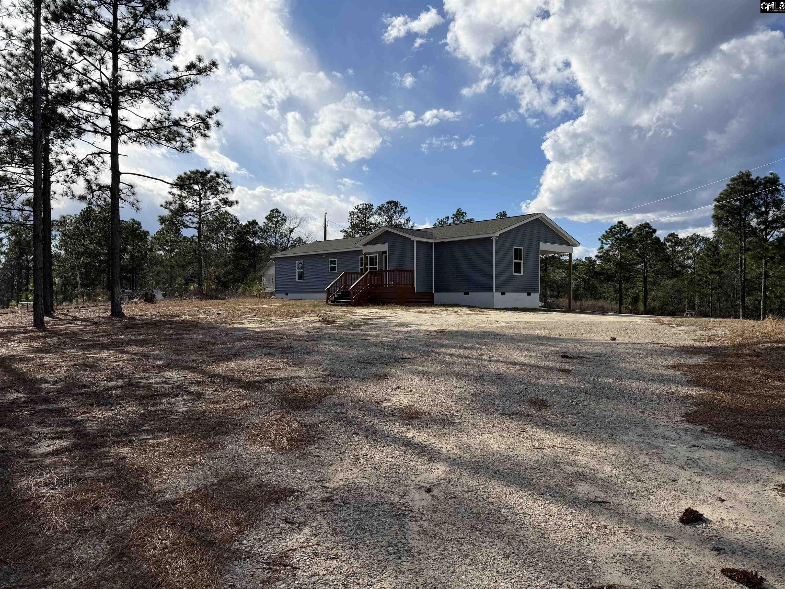 1622 Baughman Road Lugoff, SC 29078 - Photo 3 of 35