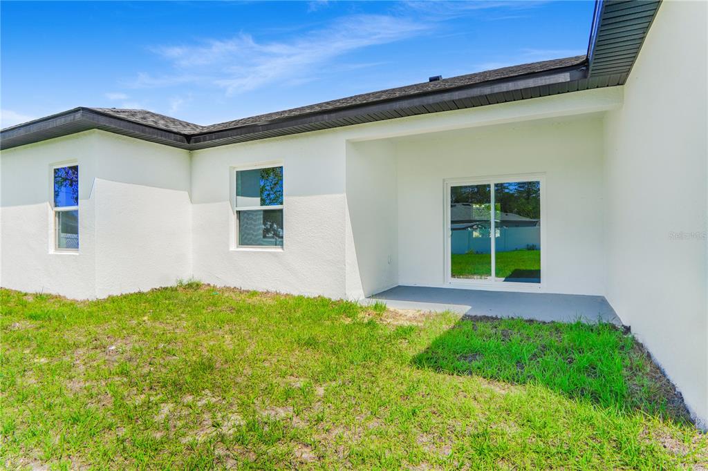 3908 Southwest 171st Lane Road Ocala, FL 34473 - Photo 38 of 50