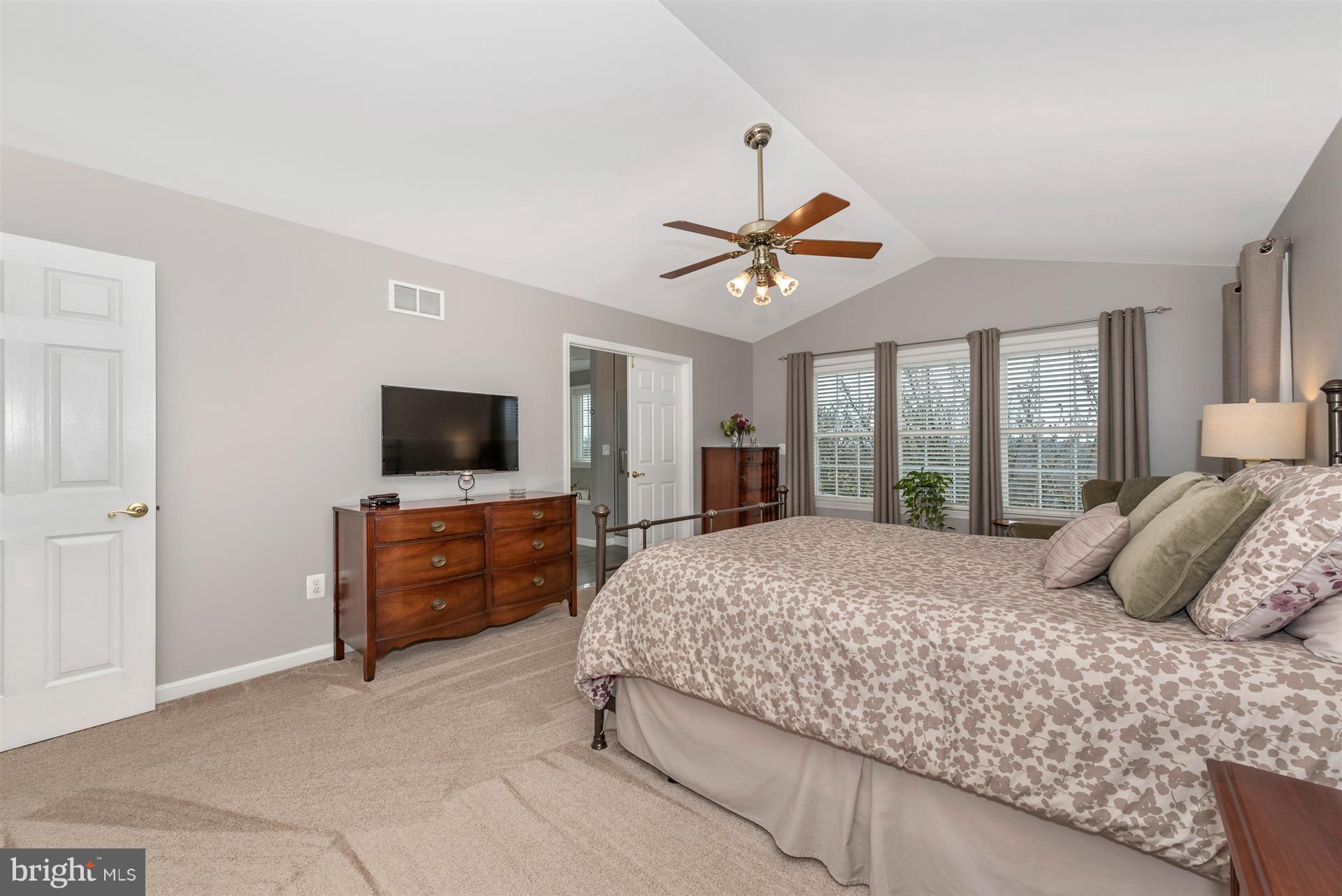 14758 Shirley Bohn Road Mount Airy, MD 21771 - Photo 14 of 30 Restful Owner's Retreat!
