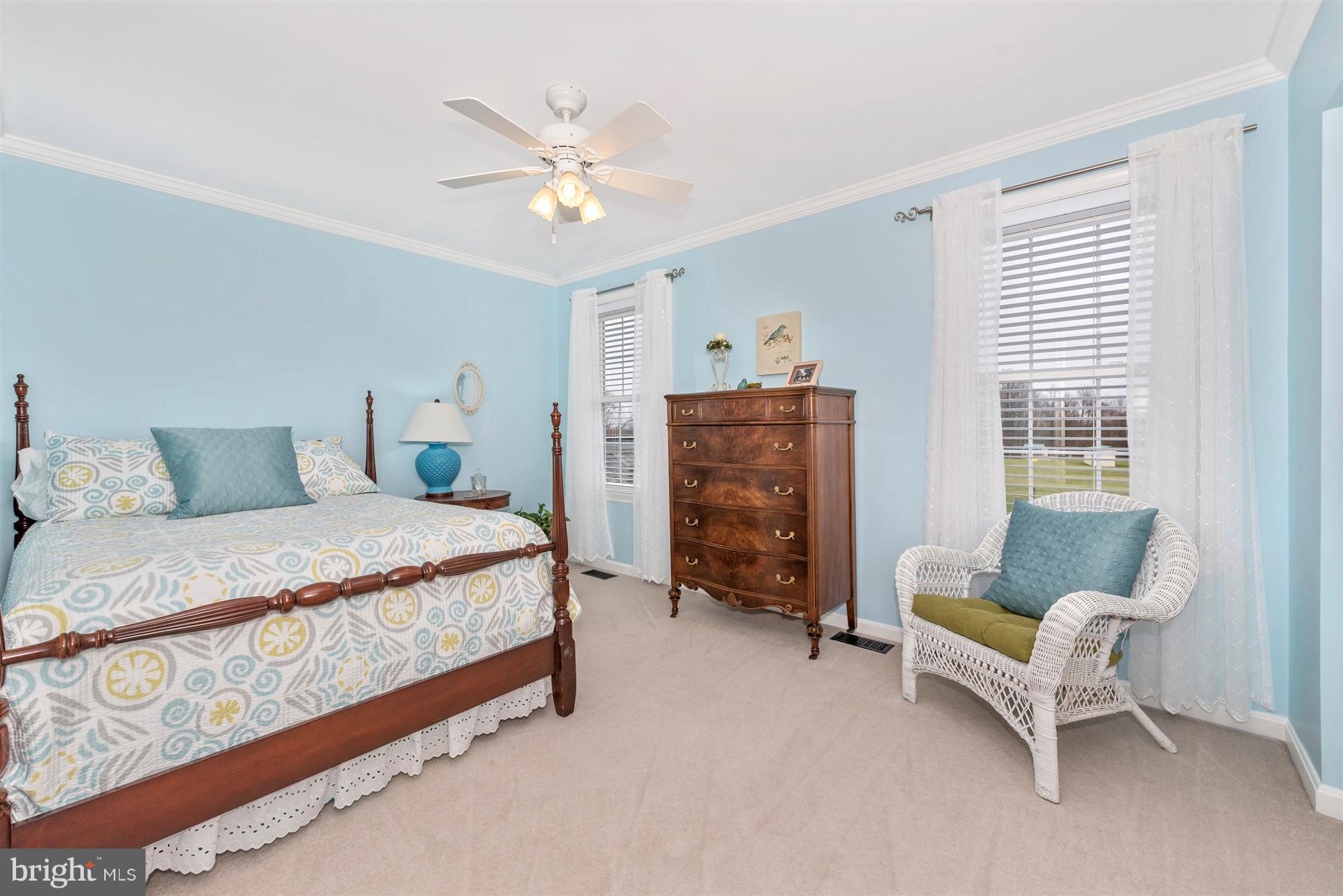 14758 Shirley Bohn Road Mount Airy, MD 21771 - Photo 18 of 30 Bedroom 2