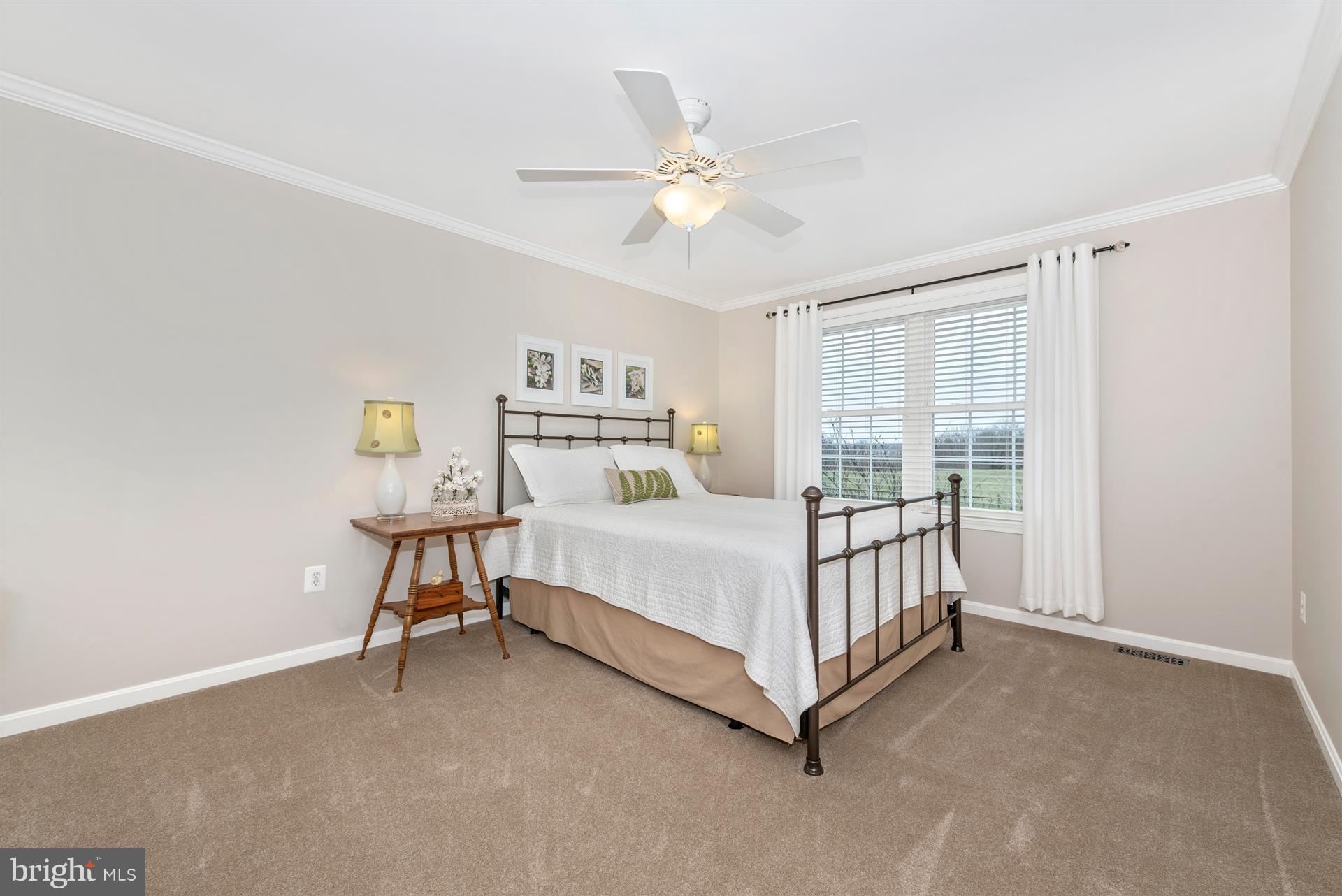 14758 Shirley Bohn Road Mount Airy, MD 21771 - Photo 19 of 30 Bedroom 3