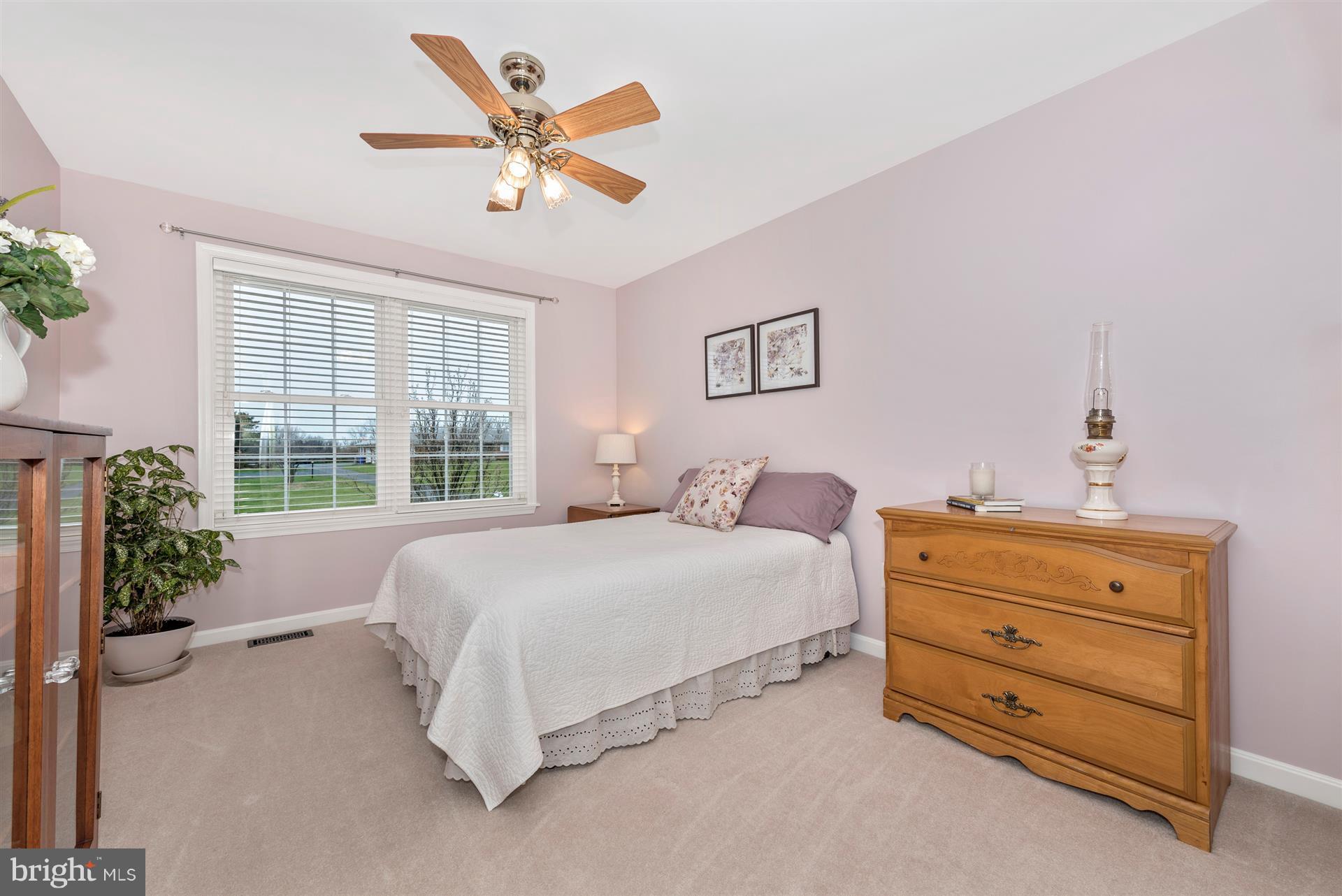 14758 Shirley Bohn Road Mount Airy, MD 21771 - Photo 20 of 30 Bedroom 4