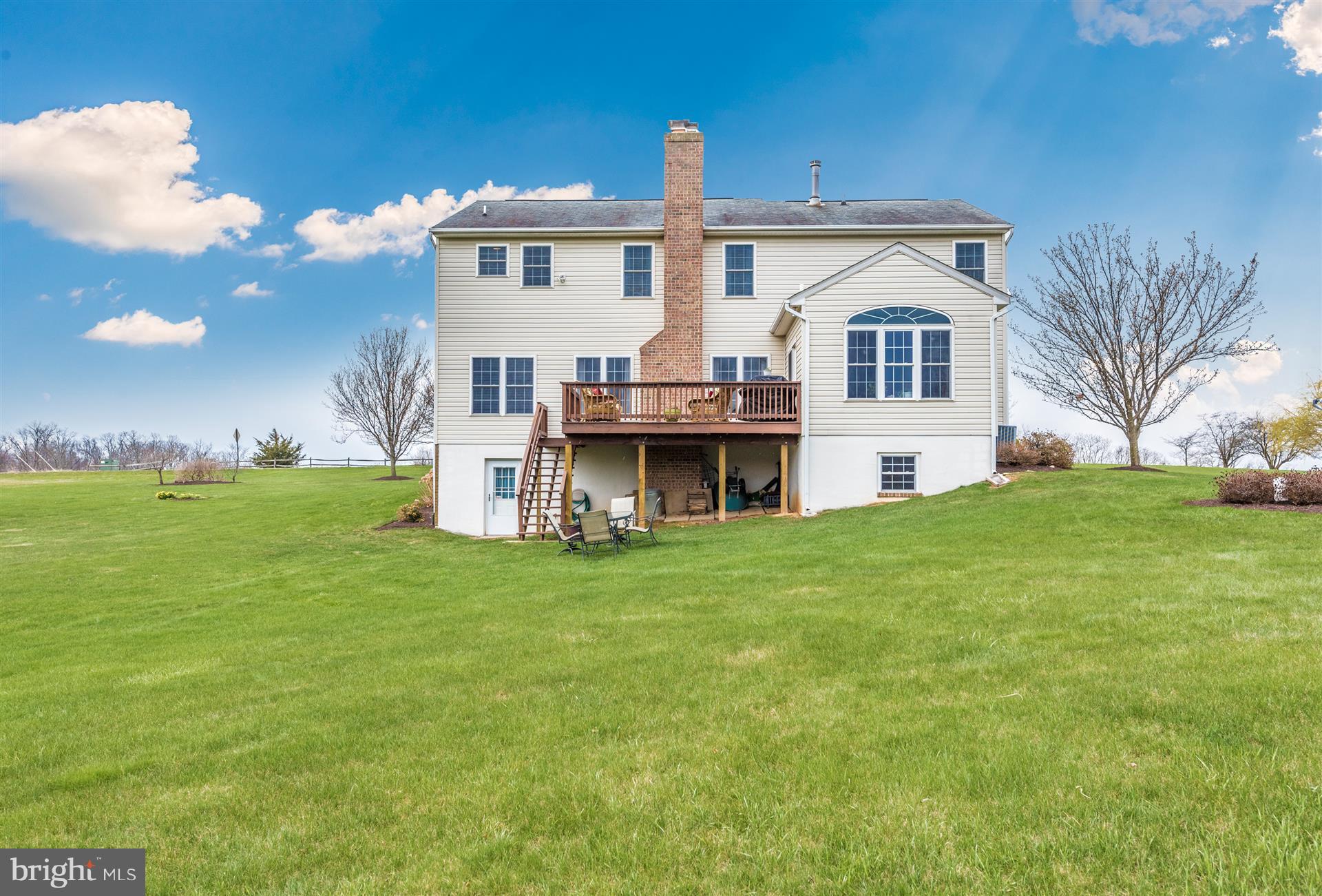 14758 Shirley Bohn Road Mount Airy, MD 21771 - Photo 26 of 30 Big Sky Country