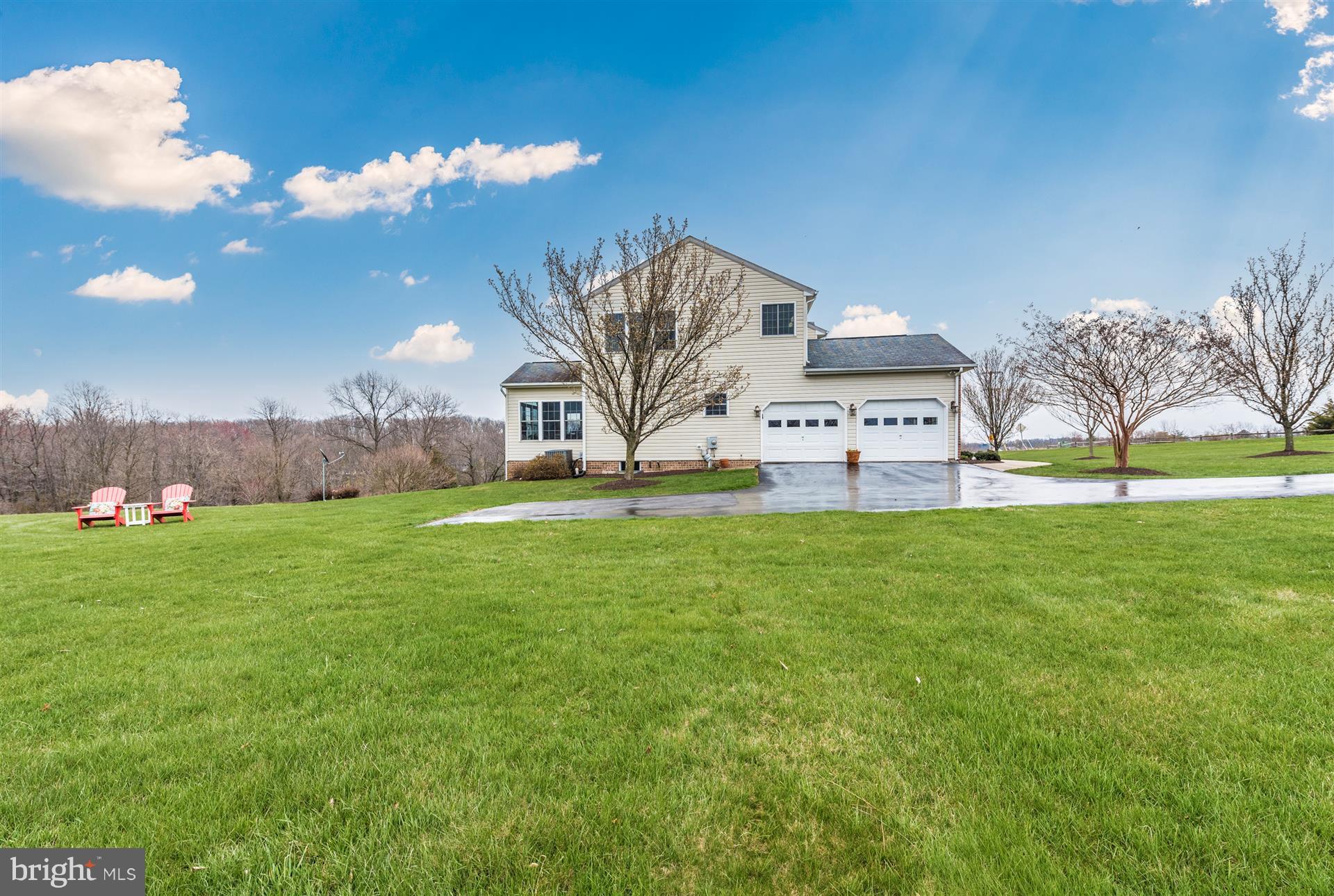 14758 Shirley Bohn Road Mount Airy, MD 21771 - Photo 27 of 30 Lots of Parking & NO HOA!