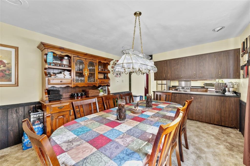 5920 Lee Street Export, PA 15632 - Photo 30 of 43 a view of a dining room with furniture