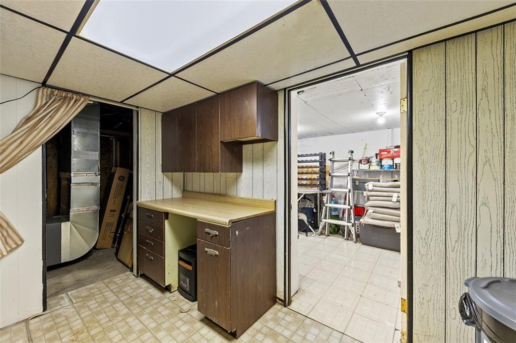5920 Lee Street Export, PA 15632 - Photo 42 of 43 a view of a storage & utility room