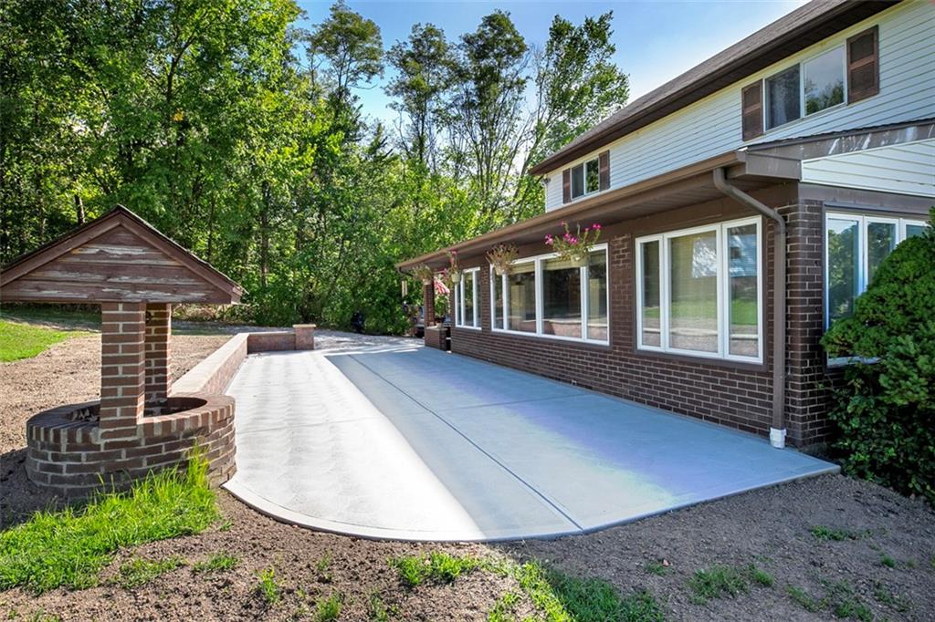 5920 Lee Street Export, PA 15632 - Photo 5 of 43 a view of house with yard and sitting area