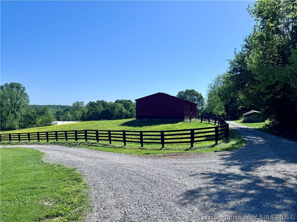 9320 Pekin Road Greenville, IN 47124 - Photo 9 of 51
