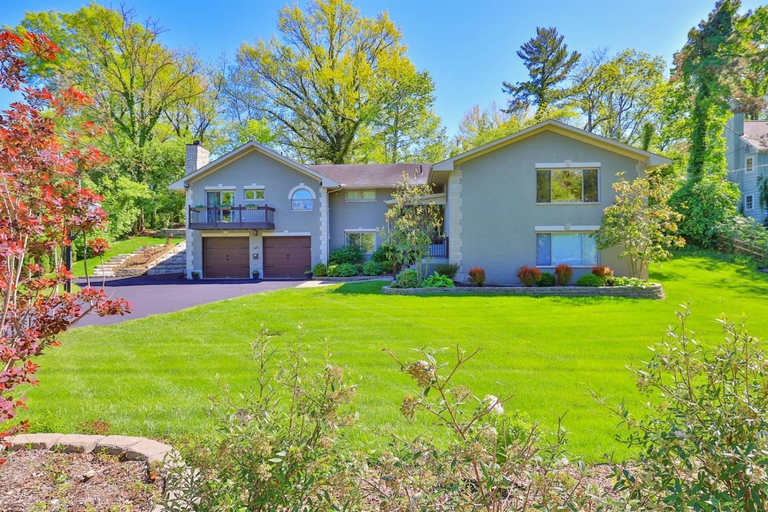 69 Reily Road Wyoming, OH 45215 - Photo 1 of 50