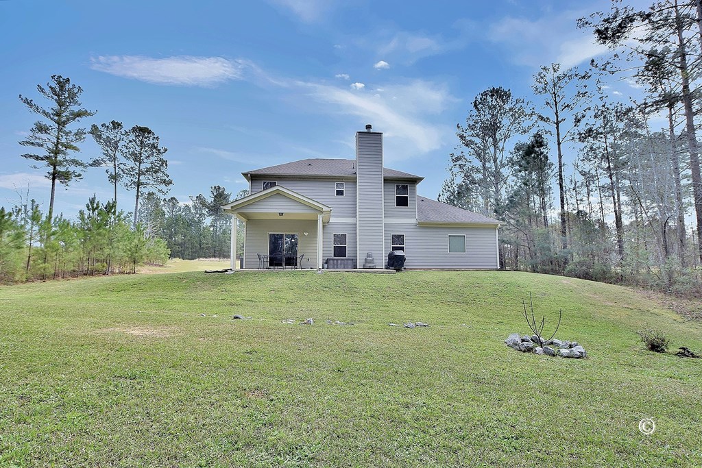 58 Voorhees Road Hamilton, GA 31811 - Photo 35 of 40 Gallery Image 35