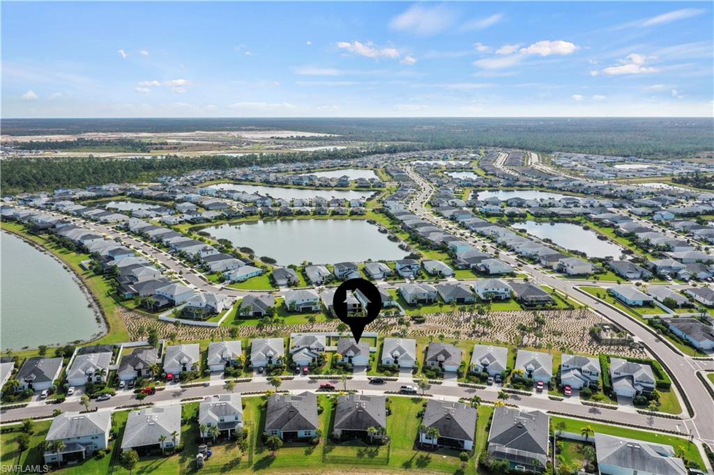 17549 Timberline Parkway Babcock Ranch, FL 33982 - Photo 31 of 39 a view of a city