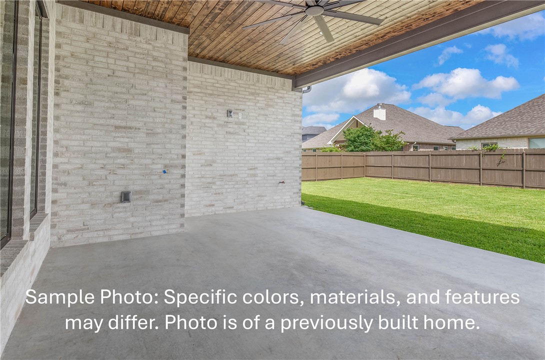 4027 Pacific Crest Way Bryan, TX 77802 - Photo 15 of 23