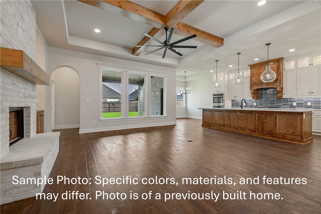 4027 Pacific Crest Way Bryan, TX 77802 - Photo 3 of 23