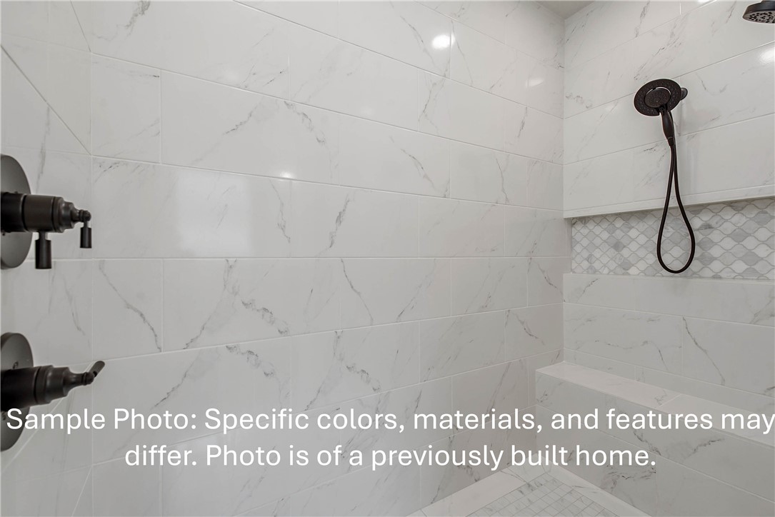 4027 Pacific Crest Way Bryan, TX 77802 - Photo 10 of 23 a bathroom with a shower