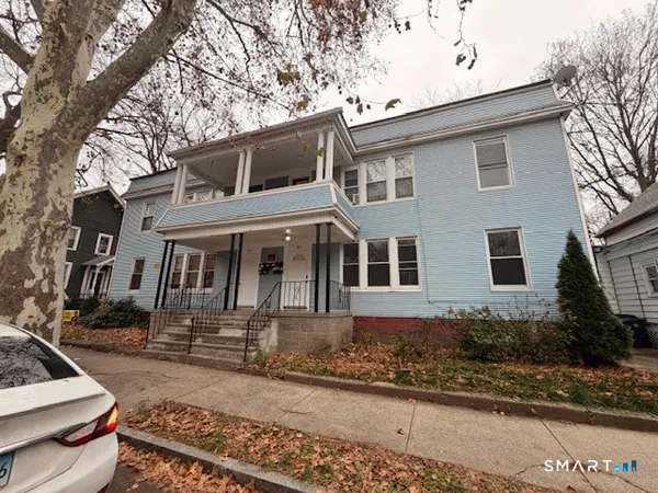 $1,650 | 310 West Division Street, Unit 1R, New Haven, CT 06511