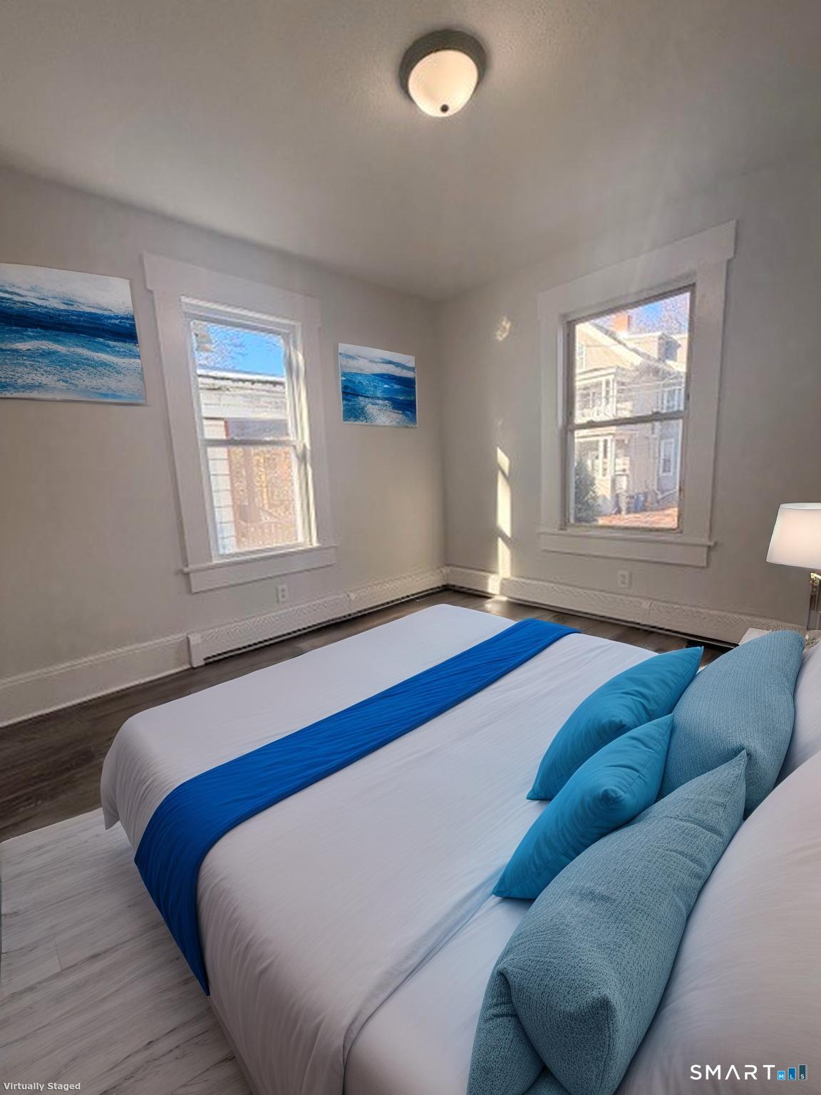 310 West Division Street, Unit 1R New Haven, CT 06511 - Photo 11 of 13