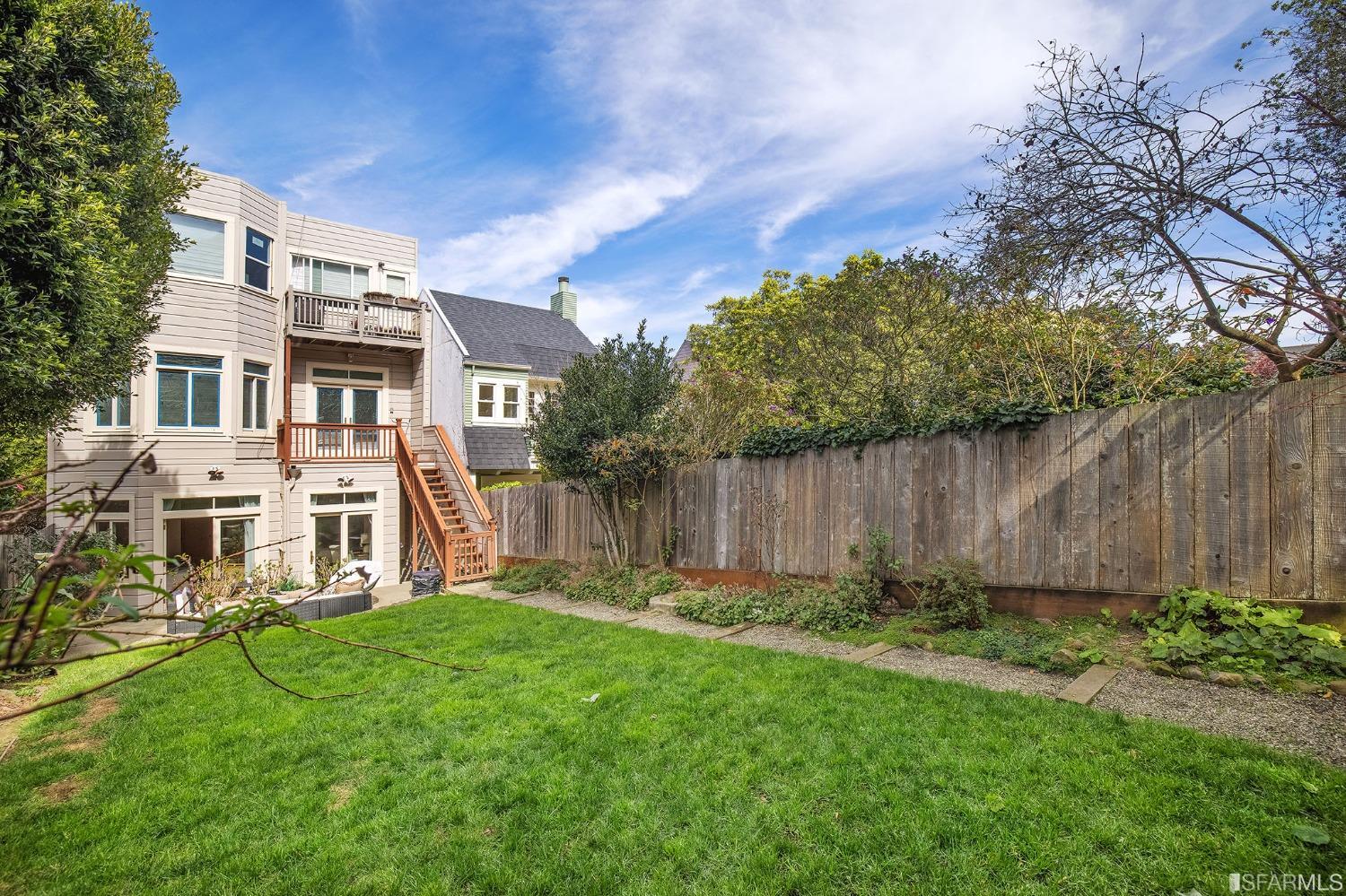 2675 Filbert Street San Francisco, CA 94123 - Photo 14 of 16