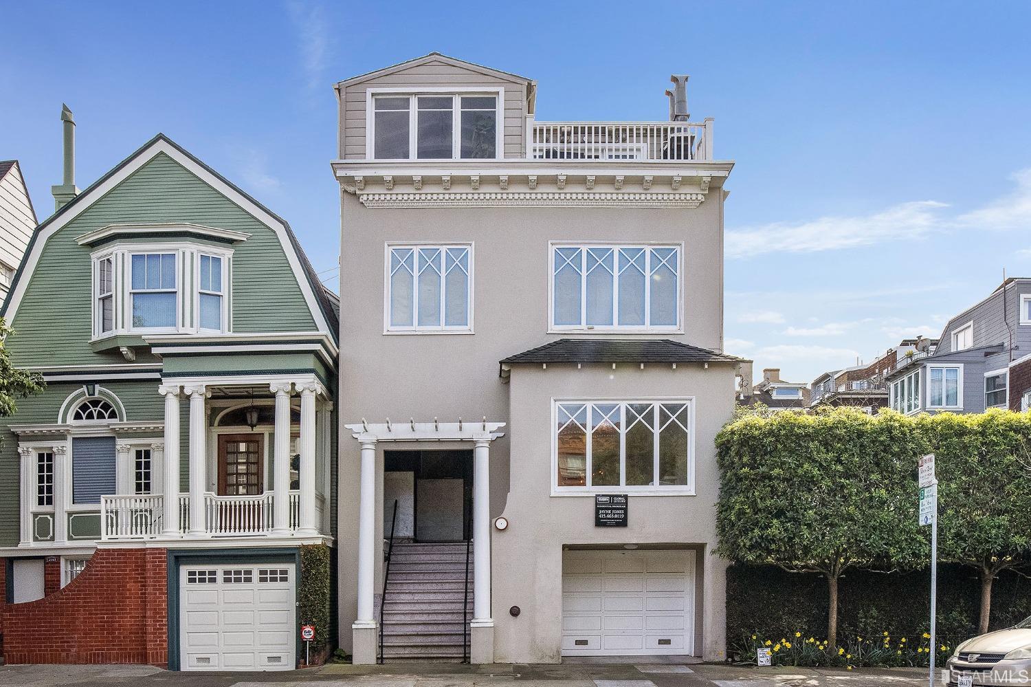 2675 Filbert Street San Francisco, CA 94123 - Photo 16 of 16
