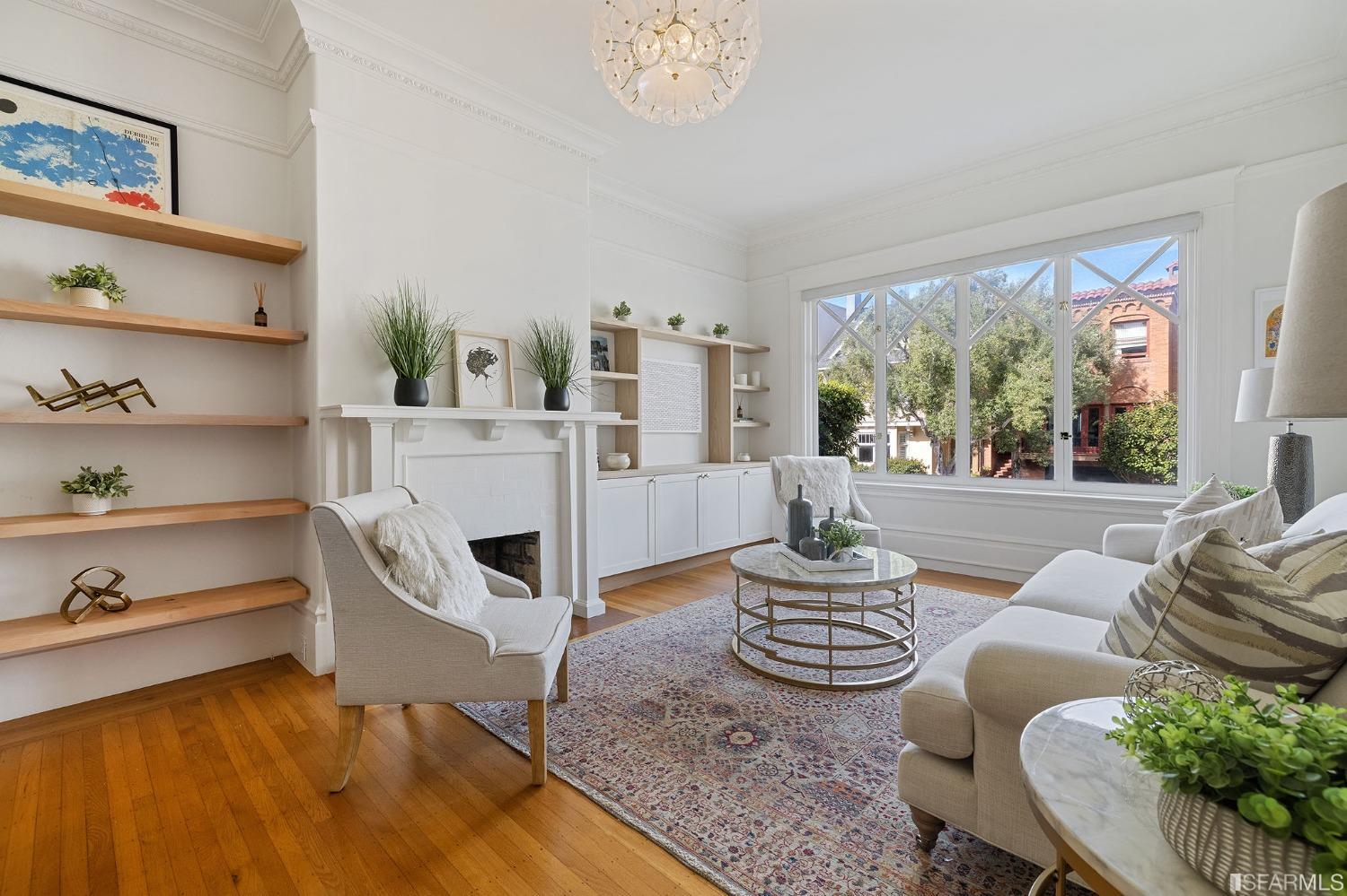 2675 Filbert Street San Francisco, CA 94123 - Photo 2 of 16