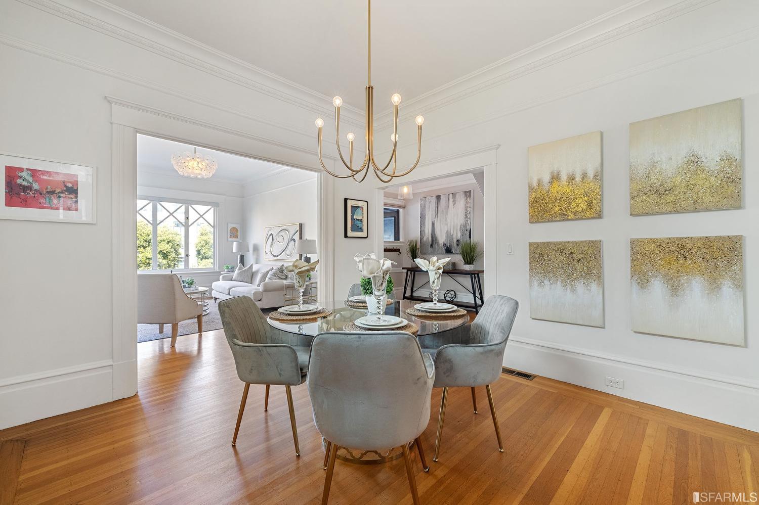 2675 Filbert Street San Francisco, CA 94123 - Photo 4 of 16