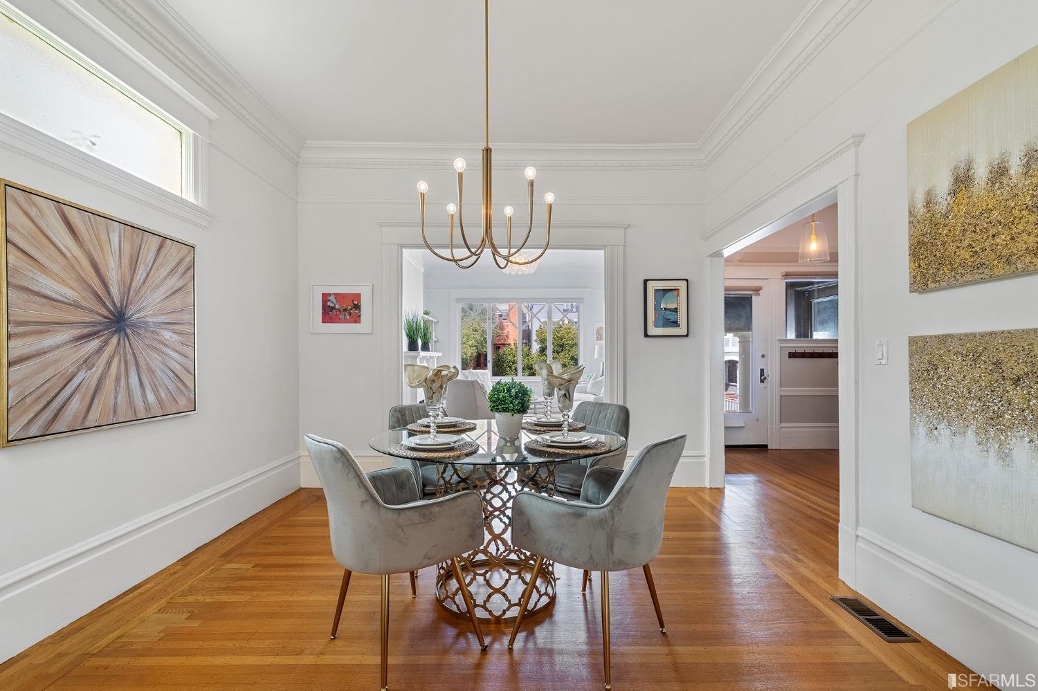 2675 Filbert Street San Francisco, CA 94123 - Photo 5 of 16