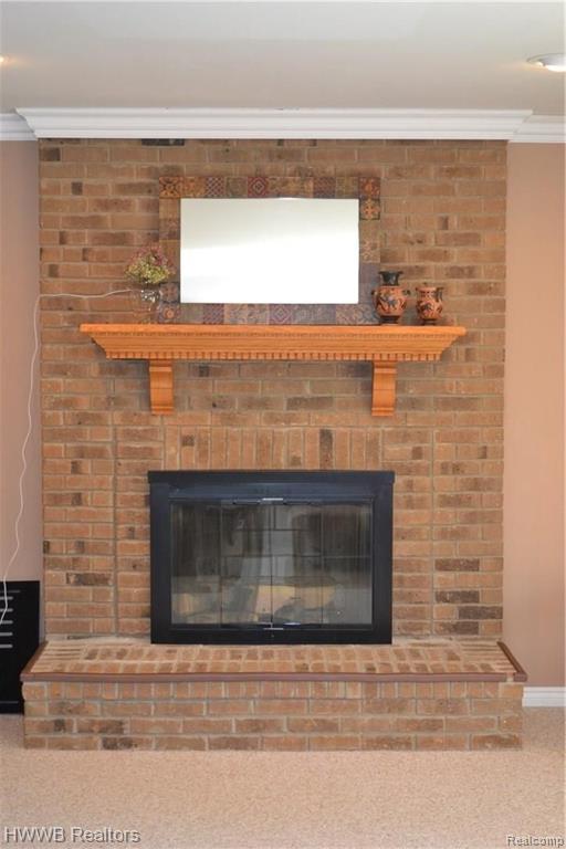 1097 Maple Leaf Drive Rochester Hills, MI 48309 - Photo 14 of 38