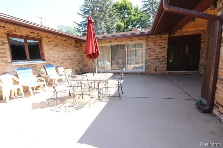 233 Turrill Road Lapeer, MI 48446 - Photo 19 of 22