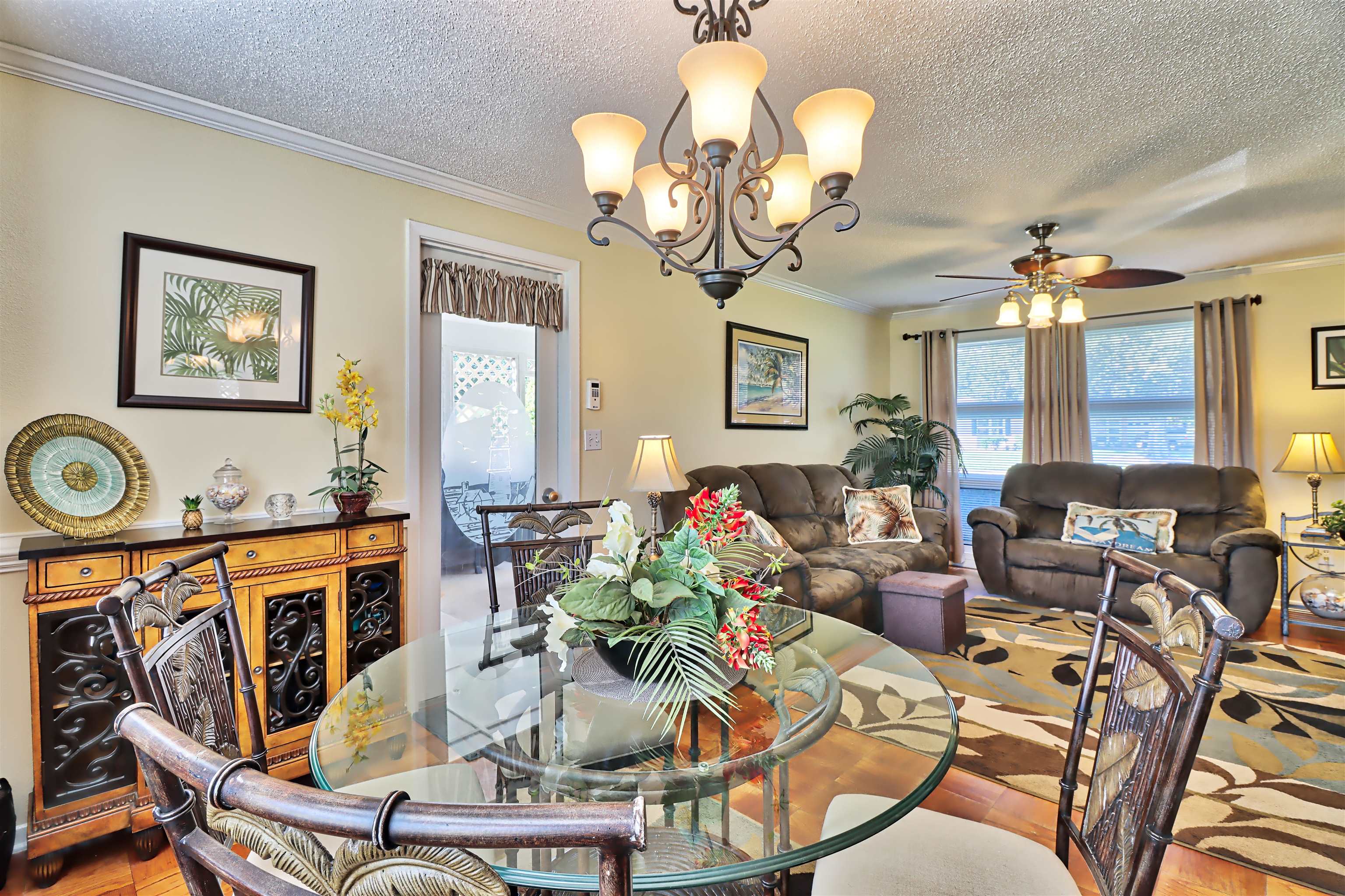 3880 Spruce Drive, Unit 3880 Myrtle Beach, SC 29577 - Photo 12 of 36