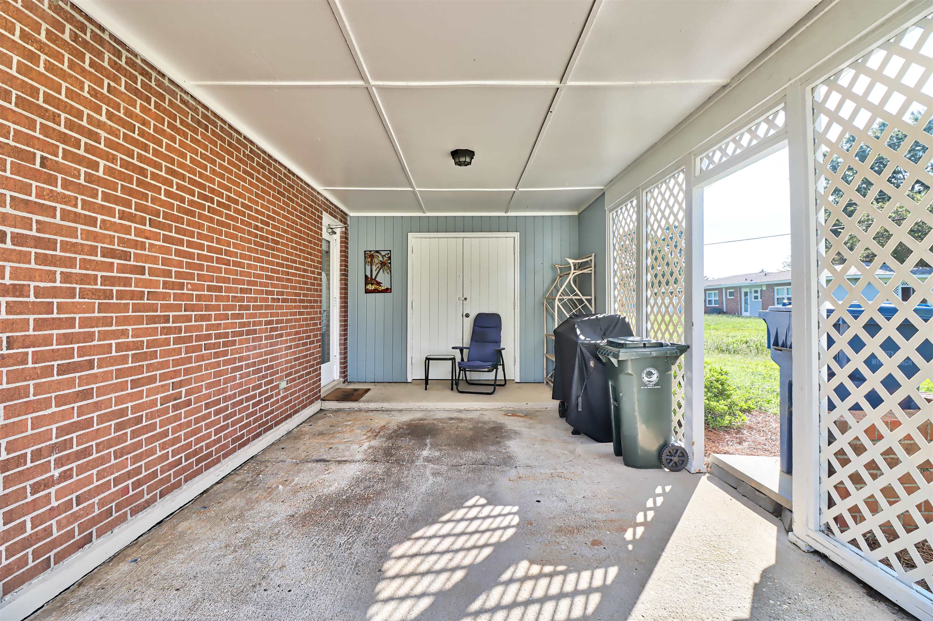 3880 Spruce Drive, Unit 3880 Myrtle Beach, SC 29577 - Photo 32 of 36