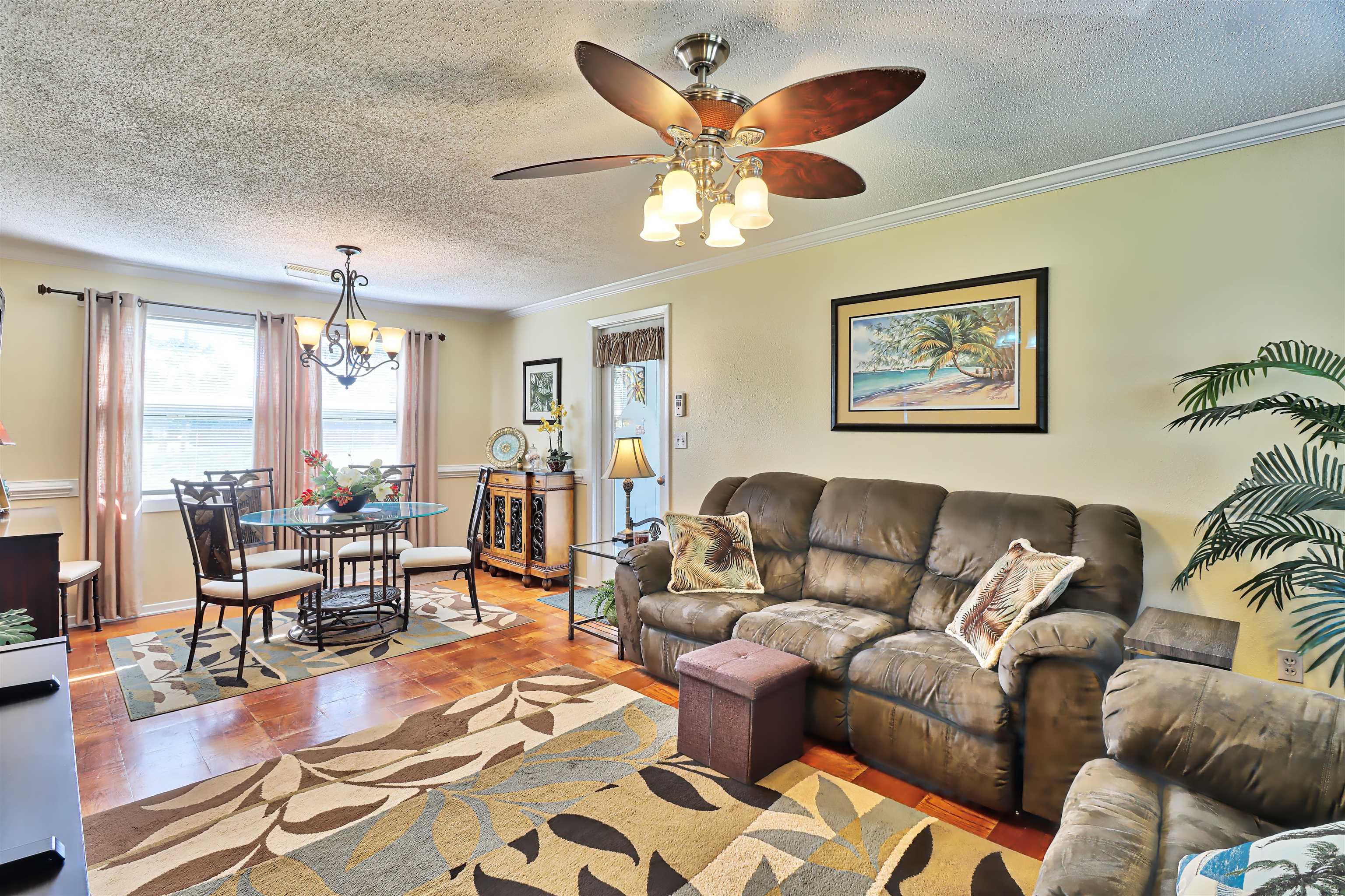 3880 Spruce Drive, Unit 3880 Myrtle Beach, SC 29577 - Photo 5 of 36