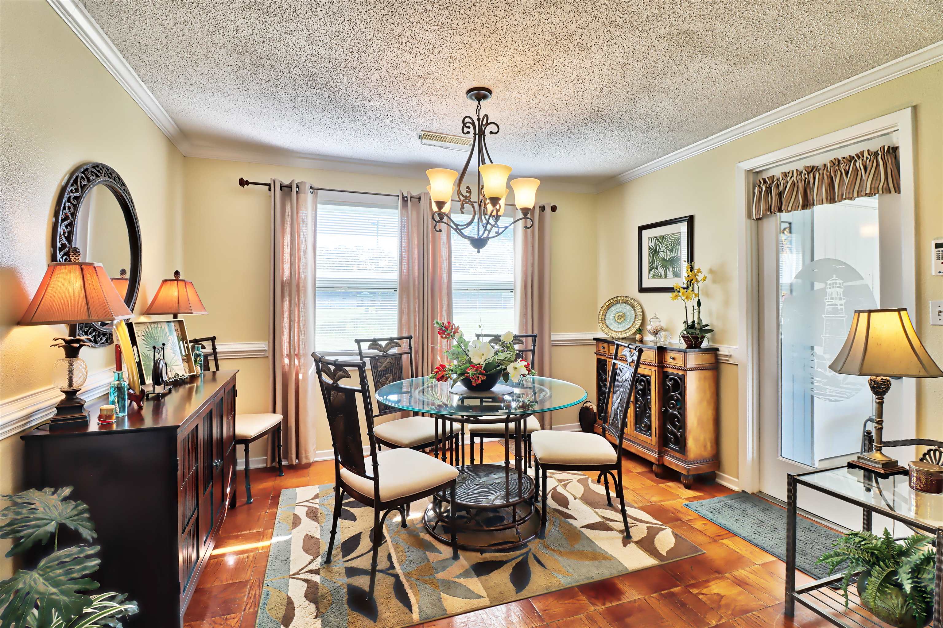 3880 Spruce Drive, Unit 3880 Myrtle Beach, SC 29577 - Photo 7 of 36