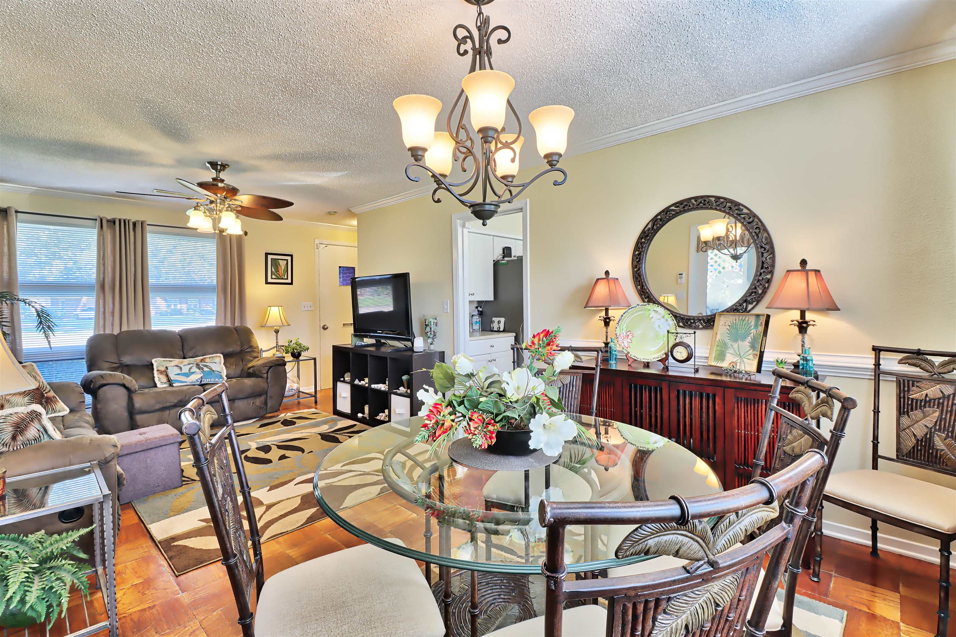 3880 Spruce Drive, Unit 3880 Myrtle Beach, SC 29577 - Photo 9 of 36