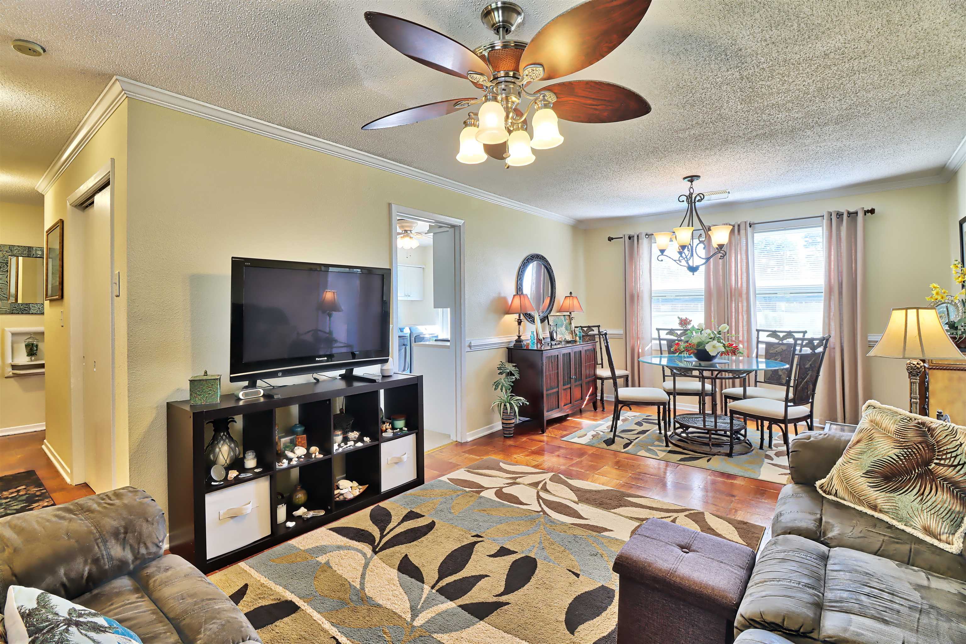 3880 Spruce Drive, Unit 3880 Myrtle Beach, SC 29577 - Photo 10 of 36