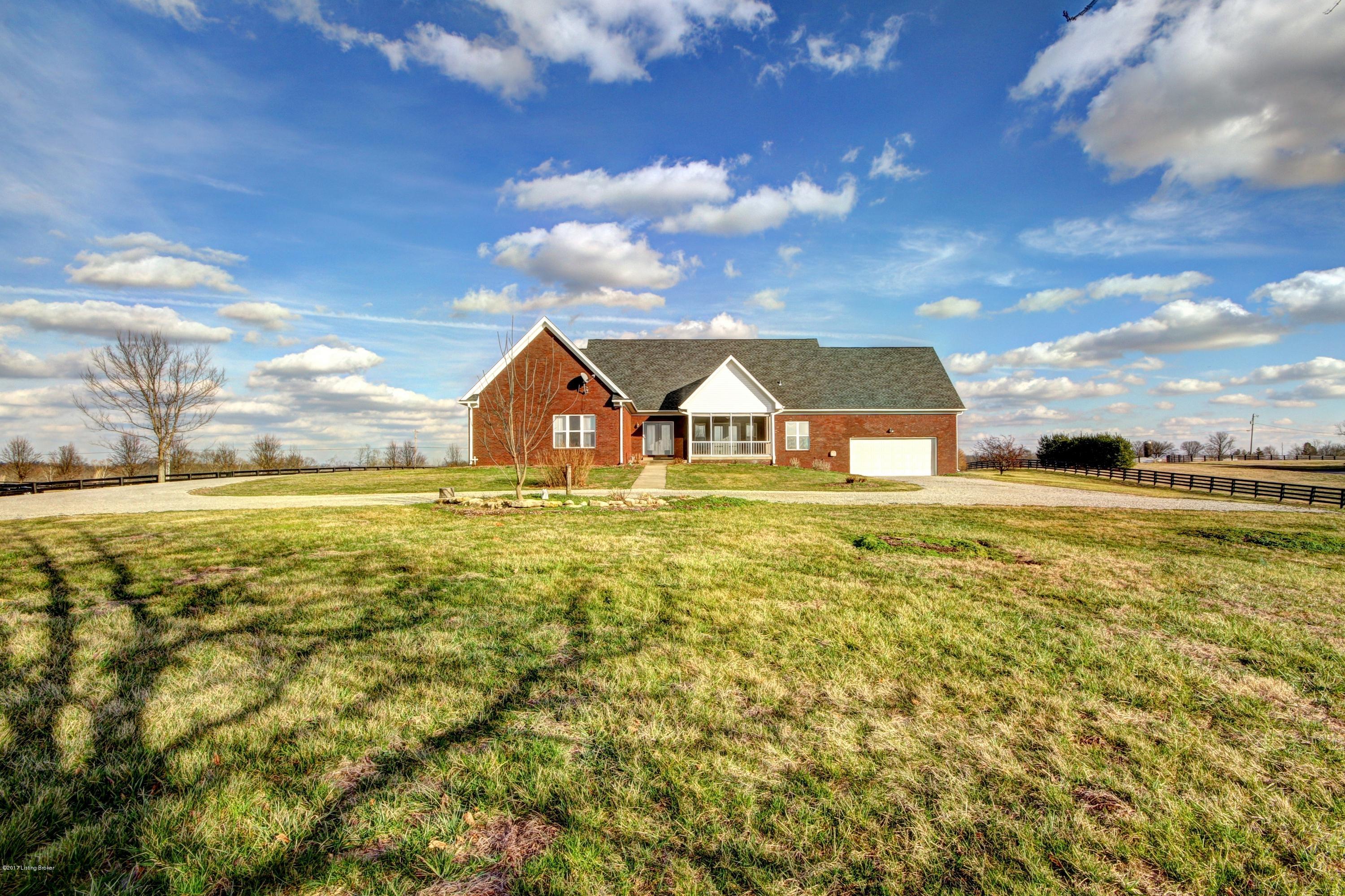327 Webb Road Simpsonville, KY 40067 - Photo 49 of 50 A Webb Road #47