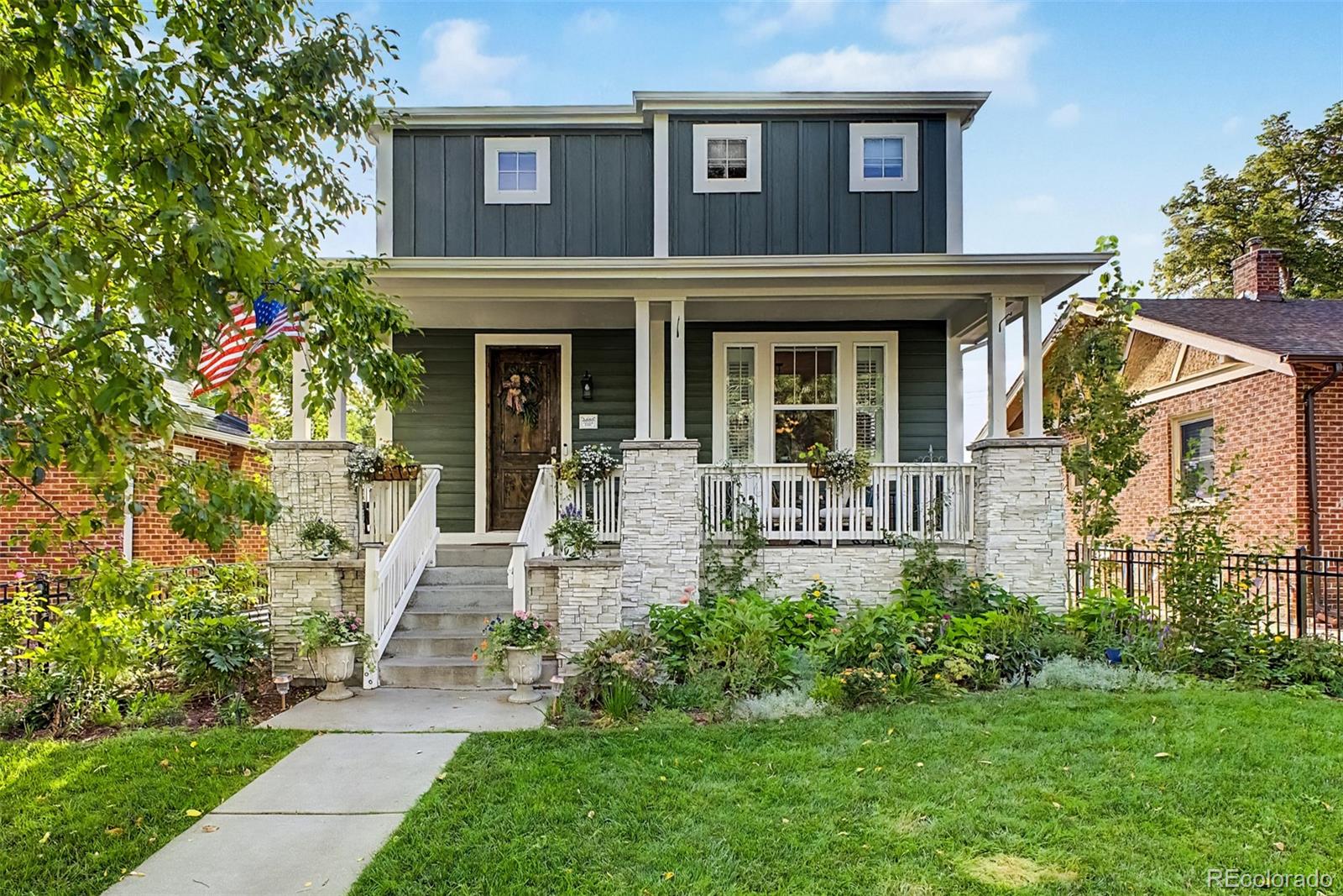 2655 Raleigh Street Denver, CO 80212 - Photo 1 of 45 Gallery Image 1