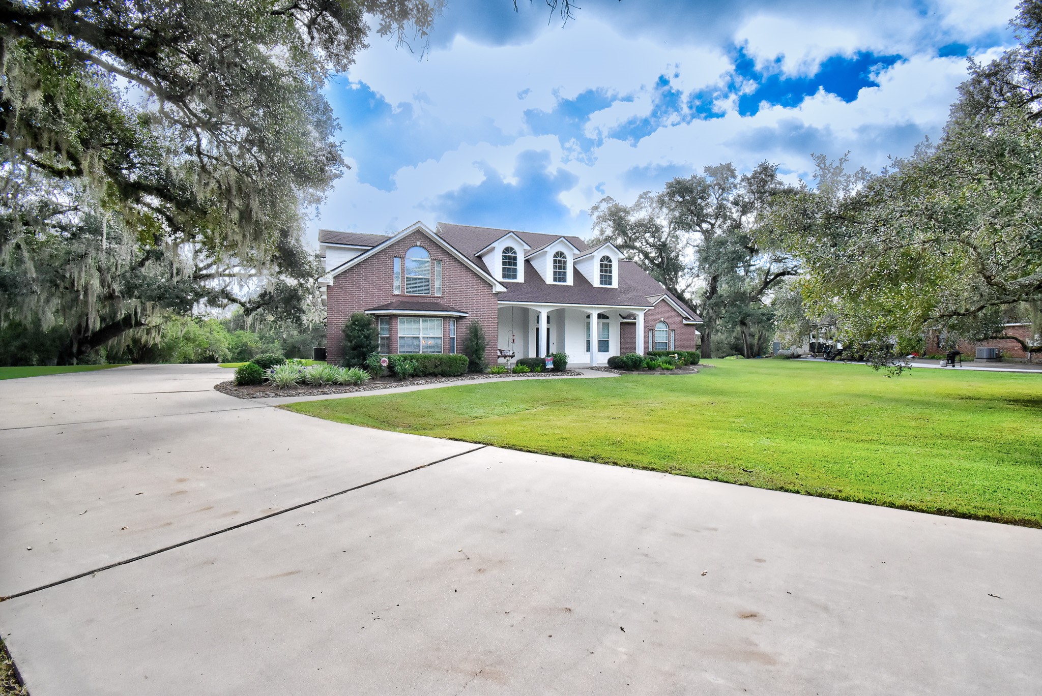 7547 County Road 684D Sweeny, TX 77480 - Photo 46 of 48 Plenty of Parking