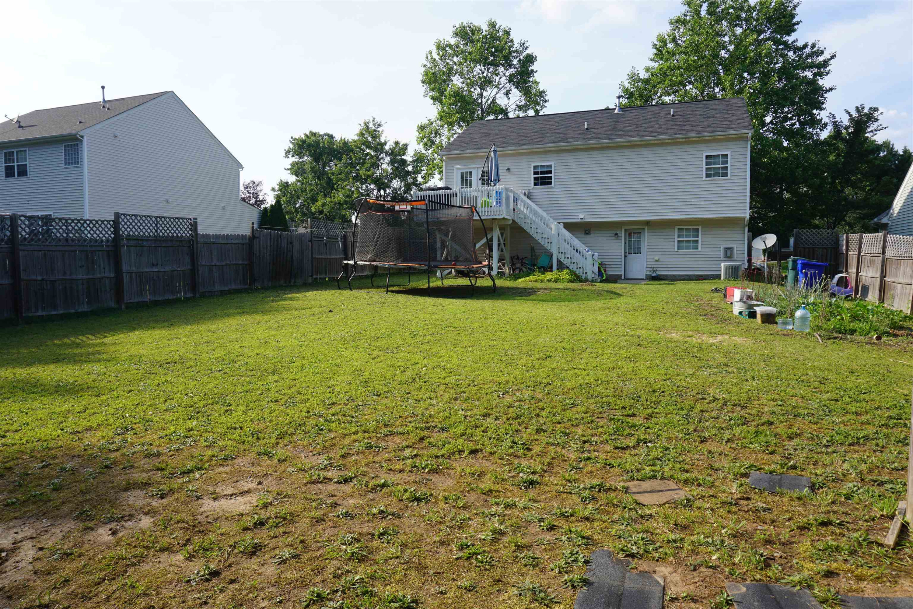 426 Hanson Road Durham, NC 27713 - Photo 4 of 6 Photo 4