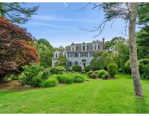 5 Apple Ridge Drive Natick, MA 01760 - Photo 1 of 19
