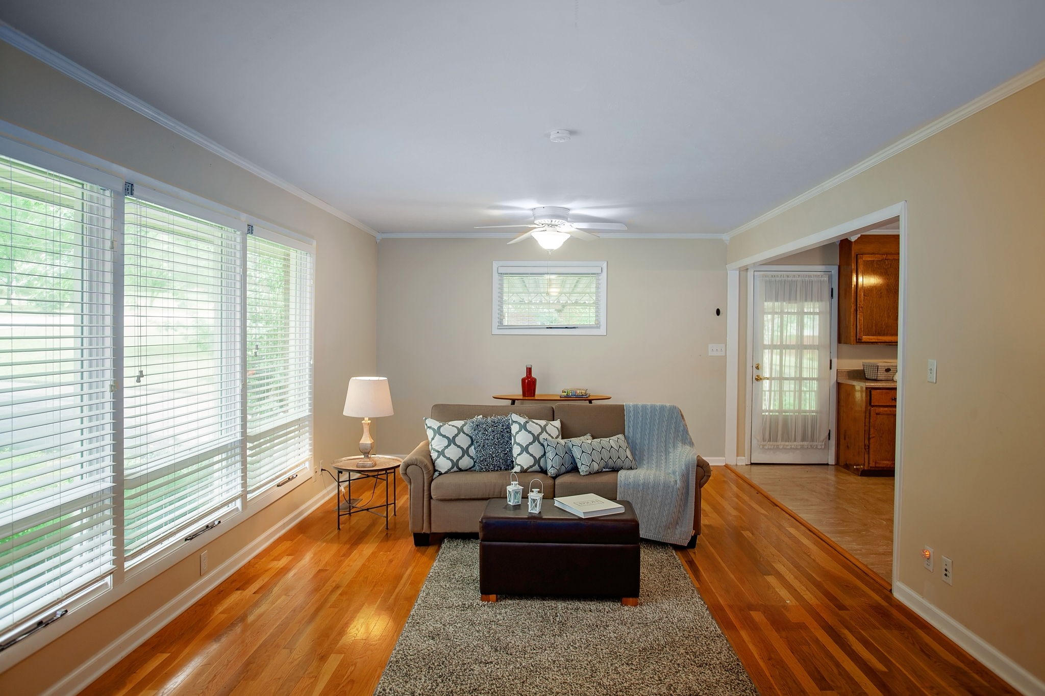 203 Lee Road Dickson, TN 37055 - Photo 2 of 34 Gallery Image 2