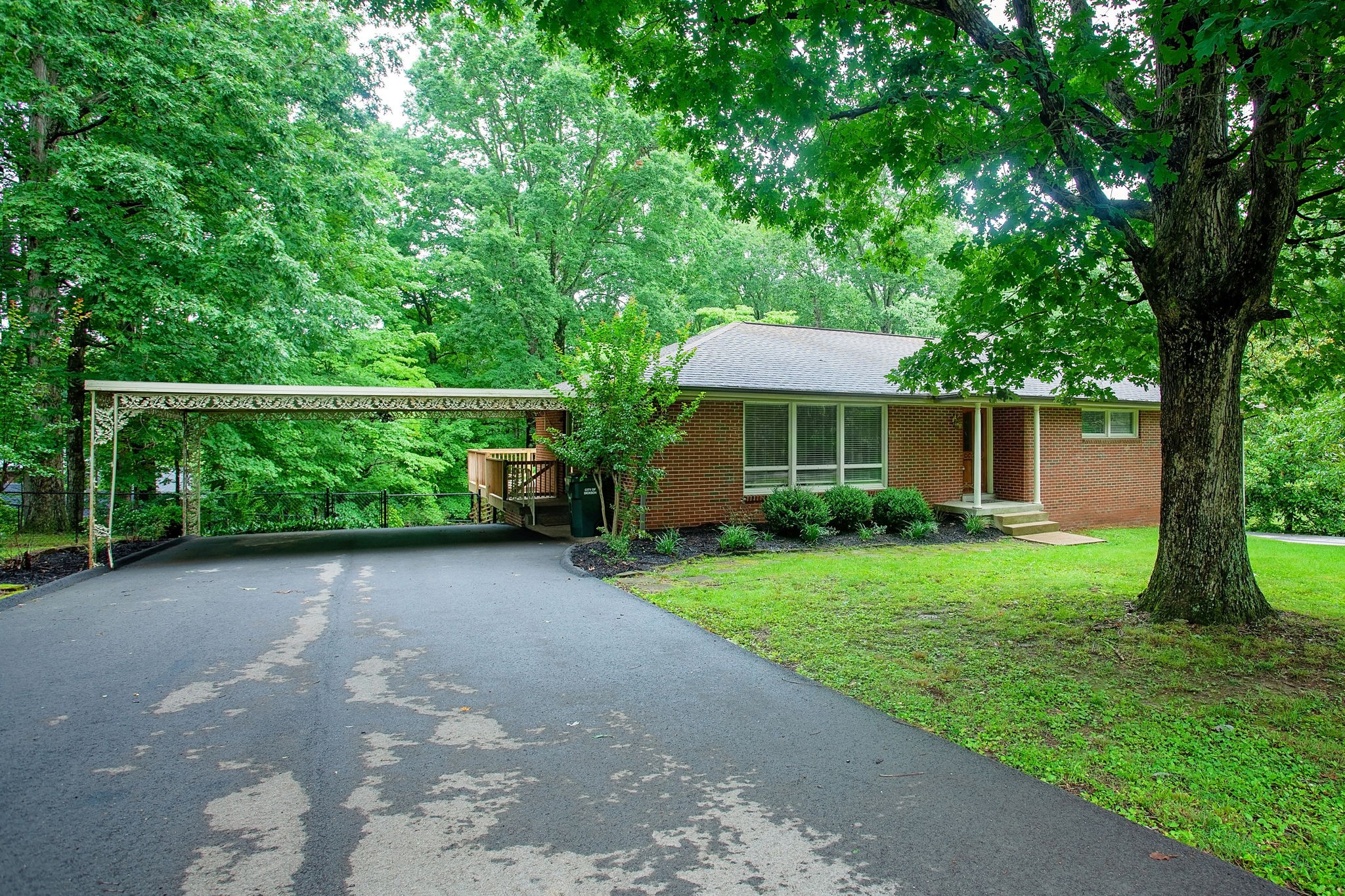 203 Lee Road Dickson, TN 37055 - Photo 28 of 34 Gallery Image 28