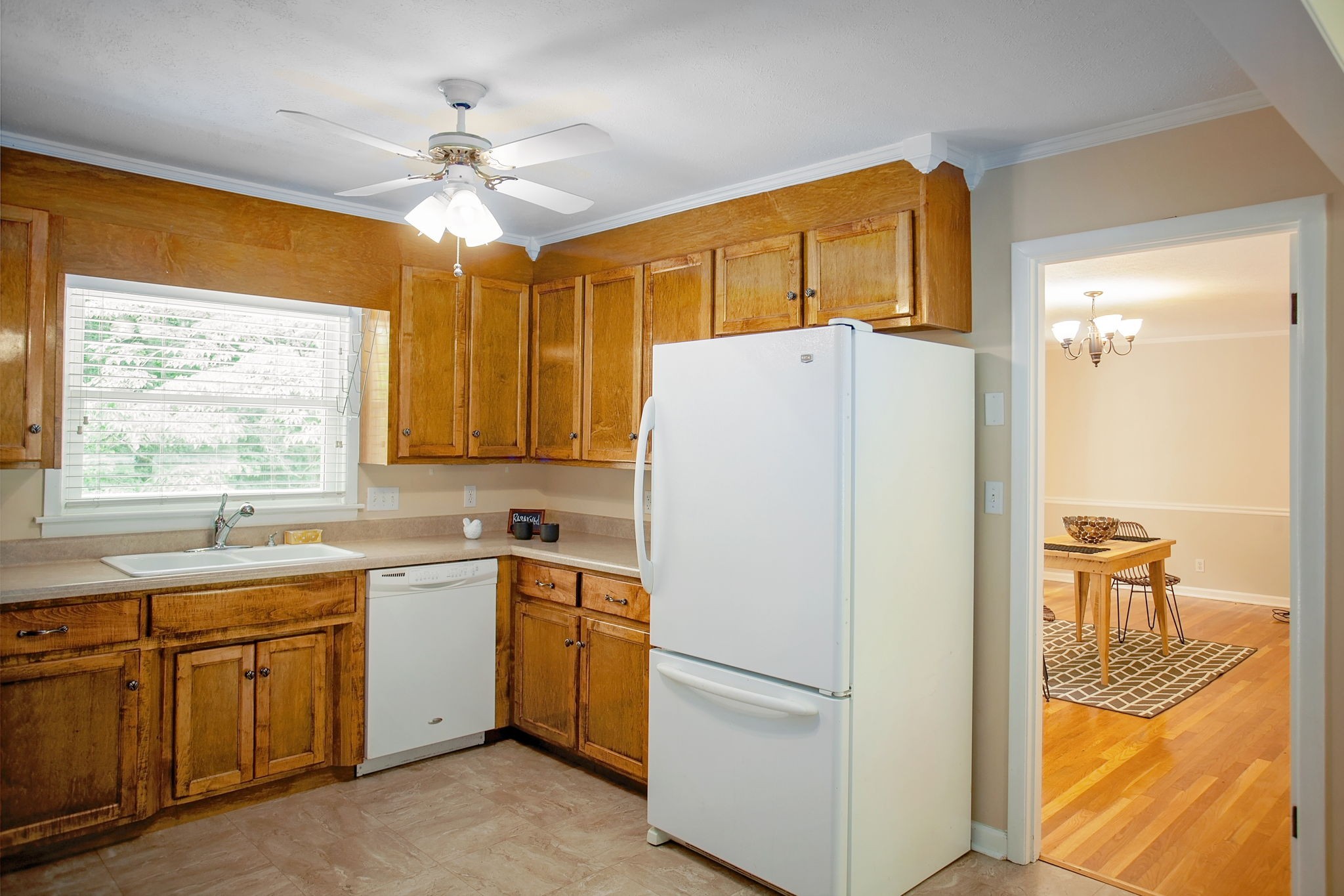 203 Lee Road Dickson, TN 37055 - Photo 7 of 34 Gallery Image 7