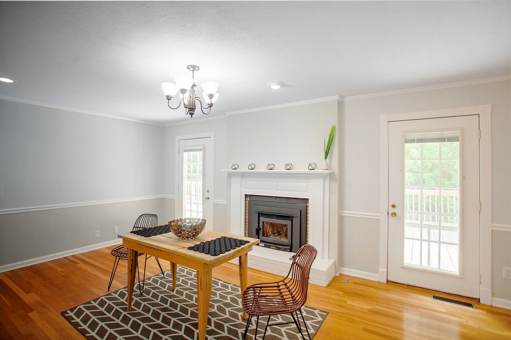 203 Lee Road Dickson, TN 37055 - Photo 10 of 34 Gallery Image 10
