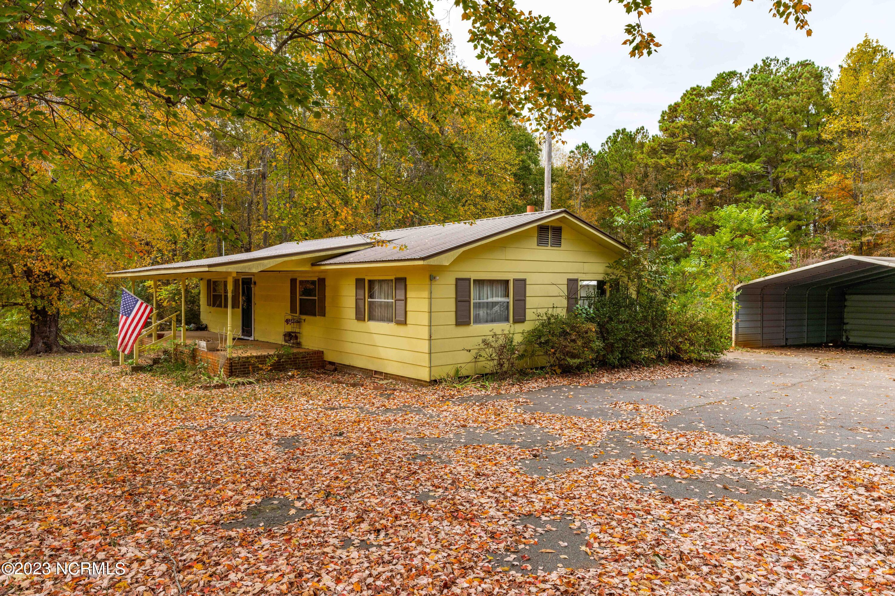 3988 Spies Road Star, NC 27356 - Photo 26 of 31 DSC08727
