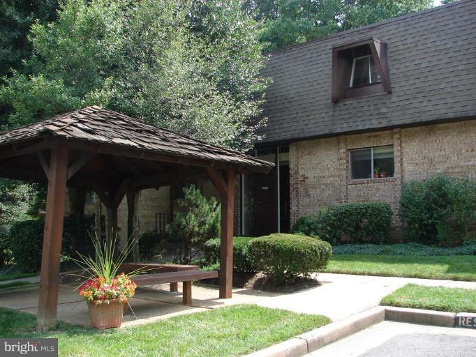11605 Vantage Hill Road, Unit 21C Reston, VA 20190 - Photo 1 of 26 Exterior (Main)