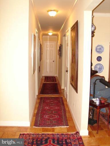 11605 Vantage Hill Road, Unit 21C Reston, VA 20190 - Photo 14 of 26 Hallway